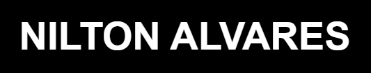 Wordmark of Nilton Alvares