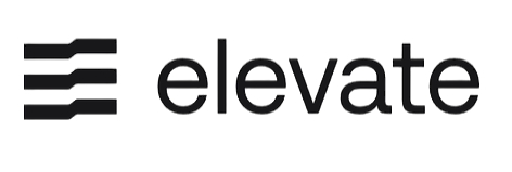 Logo of the agency Elevate
