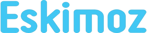 Logo of the agency Eskimoz