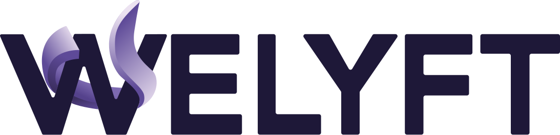 Logo of the agency Welyft
