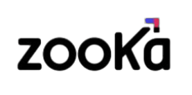 Logo of the agency Zooka
