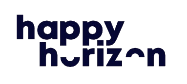 Logo of the agency Happy Horizon