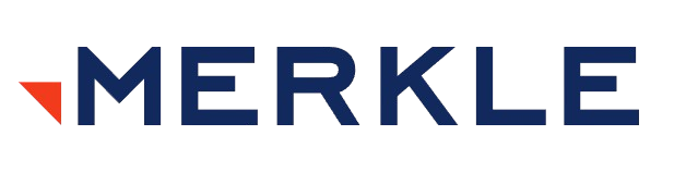 Logo of the agency Merkle