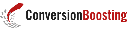 Logo of the agency ConversionBoosting
