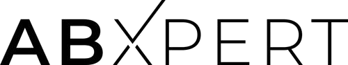 Logo of the agency ABXPERT