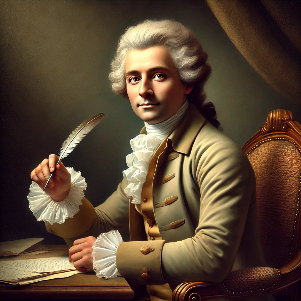 Formulación del efecto Diderot