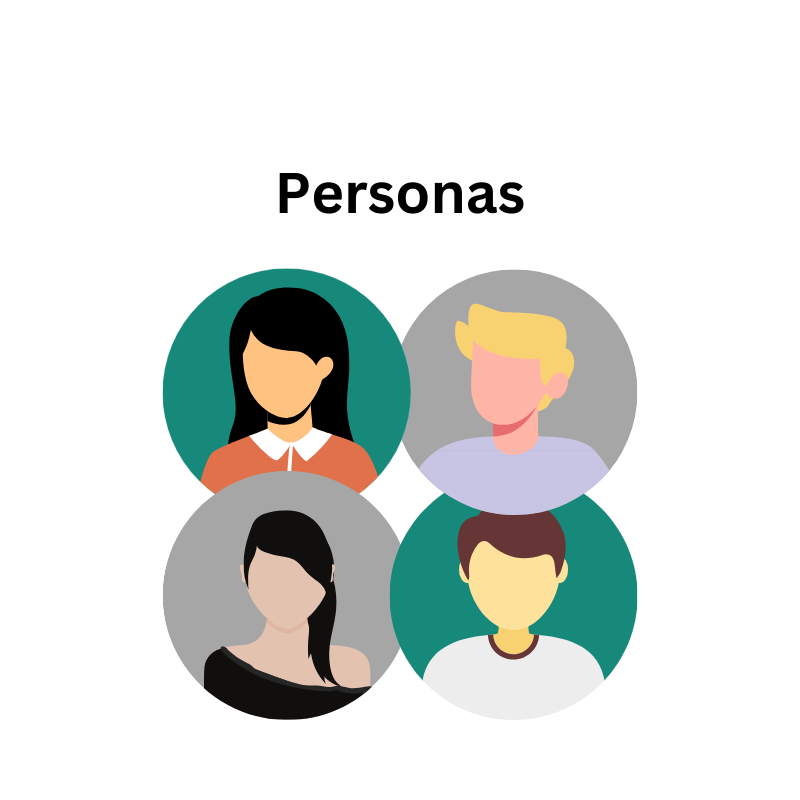 Portada de Personas