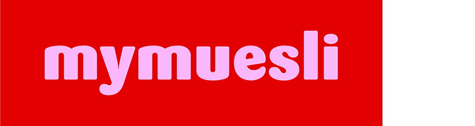 mymuesli