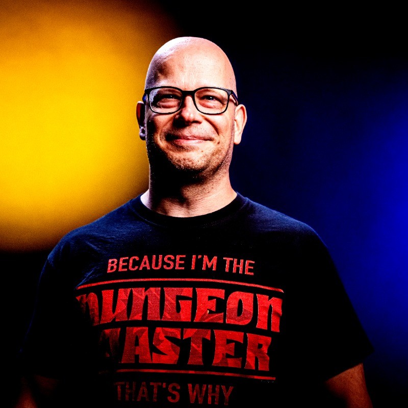 Bas Linders